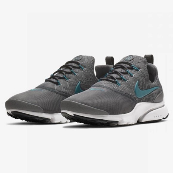 Nike Presto Fly Cross Training Sneaker N7 Size 9 - Picture 1 of 12
